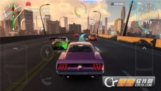 carx��ͷ����2026���ذ�װv1.16.1 ��׿��