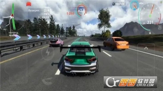 carx��ͷ����2026���ذ�װv1.16.1 ��׿��