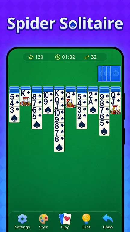 ����ֽ�ƣ�֩�����(ֽ����Ϸ)v1.0.1 �ֻ���