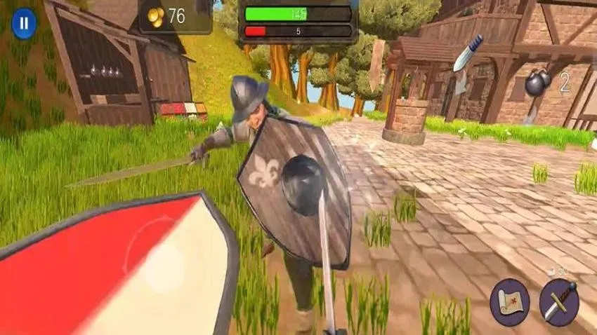 ��ʿ�ػ��Ǳ�(�Ǳ���ɫ������Ϸ)