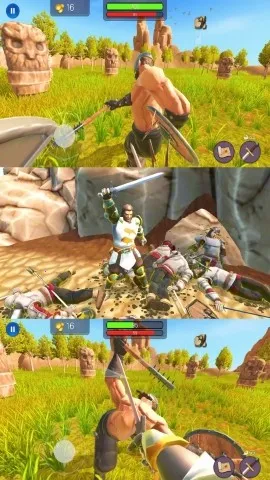 ��ʿ�ػ��Ǳ�(�Ǳ���ɫ������Ϸ)v187.1.2 �ֻ���