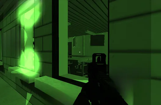 cqb射击:代号腐烂(射击闯关手游) cqb射击:代号腐烂(射击闯关手游)