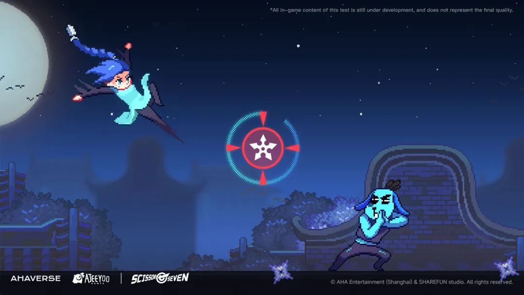 伍六七暗影冲突最新手机版 伍六七暗影冲突最新手机版