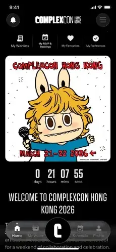 complexcon(��۳���ʢ��Ӧ��)v1.0.2 ��׿��