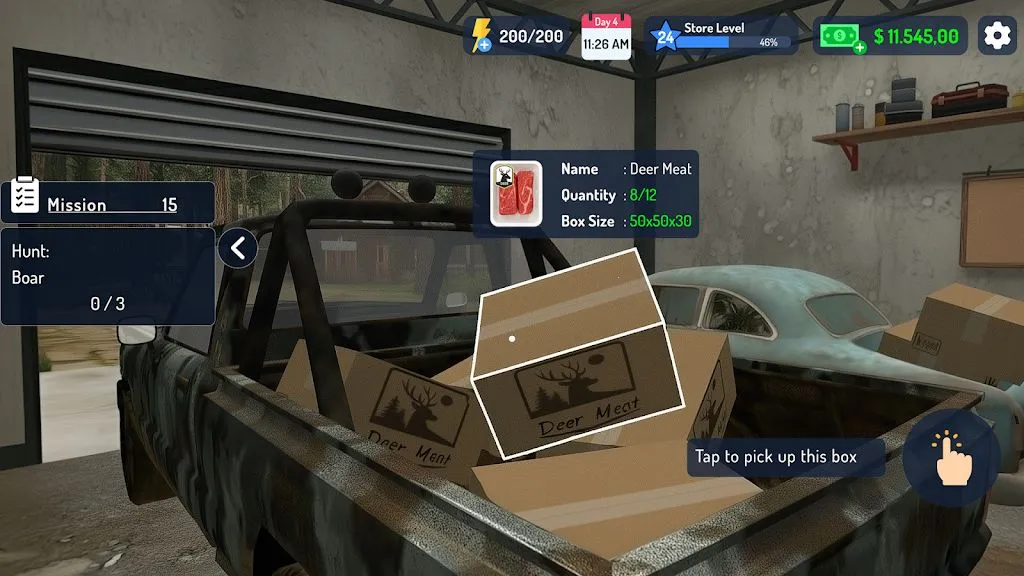 �����̵�ģ����(����������Ϸ)v2.5.0.2 �ٷ�����