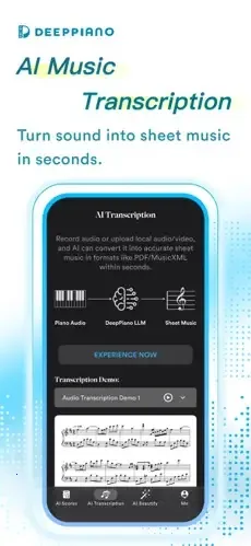 DeepPiano(AI��������)v2.1.2 �ٷ�����