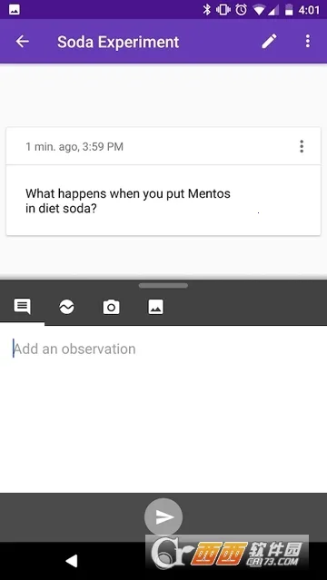 ��ѧ��־(��ѧʵ�鹤��)