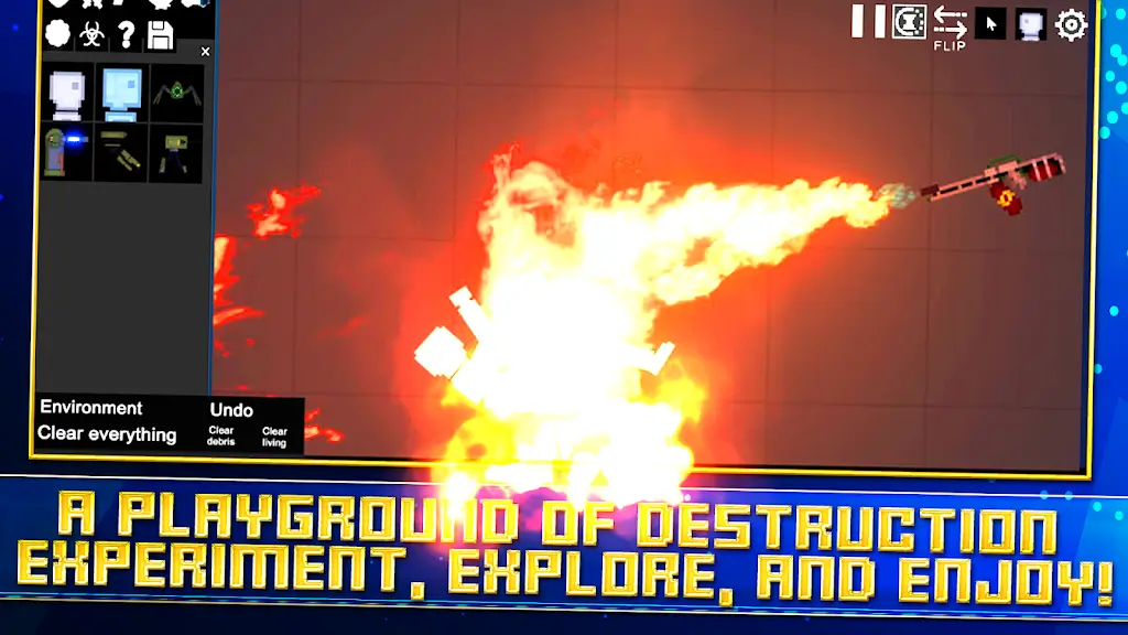 ��ż����ɳ��(�����ƻ���Ϸ)v1.0.1 �ٷ�����