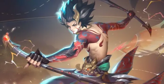 九州八荒录(仙侠角色扮演手游) 九州八荒录(仙侠角色扮演手游)