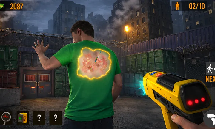 ����������ʬ(������������Ϸ)v1.4 �ٷ�����