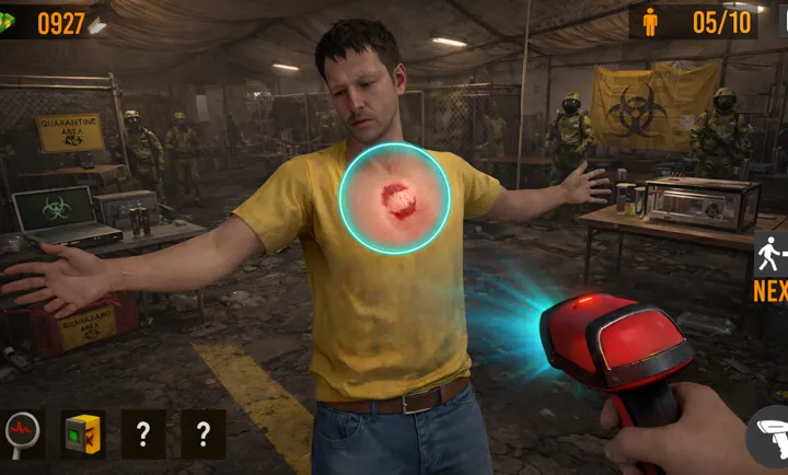 ����������ʬ(������������Ϸ)v1.4 �ٷ�����