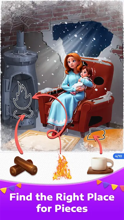 ƴͼ����(����ƴͼ��Ϸ)v3.0.0 ��Ѱ�