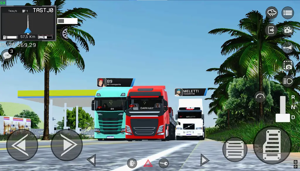 ��������·��(����������ʻ��Ϸ)v0.1.53 ��Ѱ�