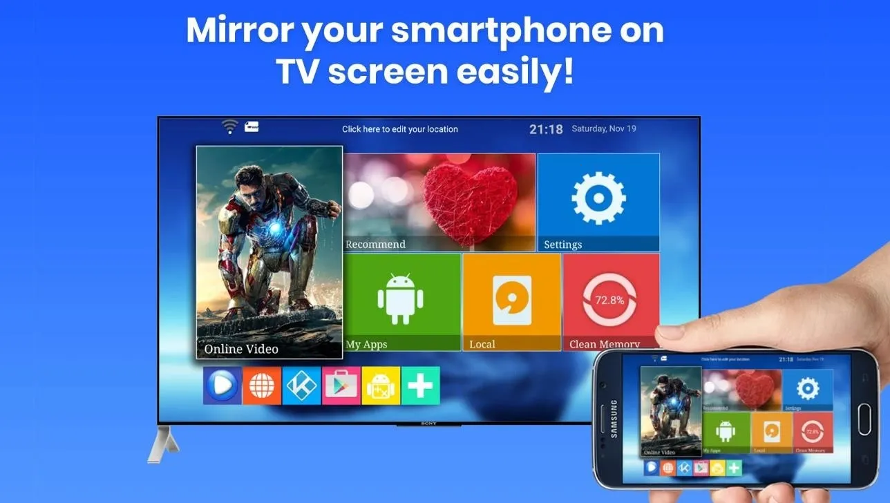 allshare cast���ǵ���Ͷ�������ֻ���v3.9 �ٷ�����