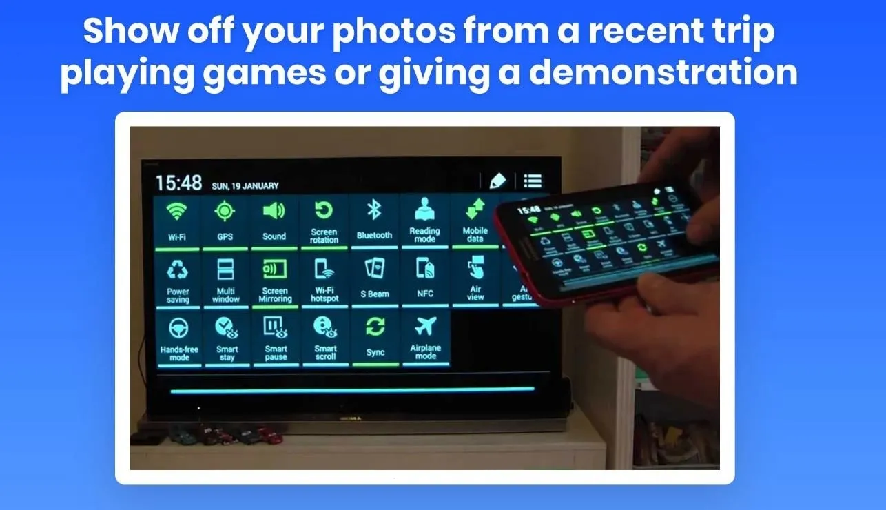 allshare cast���ǵ���Ͷ�������ֻ���v3.9 �ٷ�����