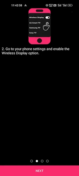 allshare cast���ǵ���Ͷ�������ֻ���