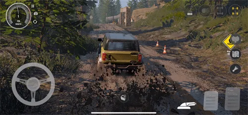 ԽҰ����(ԽҰ��ʻ��Ϸ)v0.22 ��Ѱ�