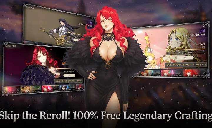 ������ս������Ӣ�۹��ʷ�(�����ഫ����Ϸ)v1.0.7 ��Ѱ�