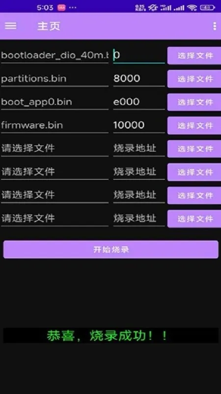 espflasher(ESP32ˢ������)v1.1.1 ��Ѱ�