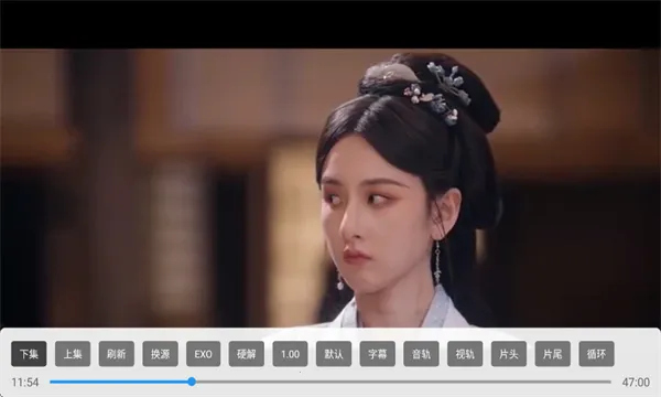 ȫ�ۺ�TV(���ܵ��Ӳ�������)v2.1.1 �ֻ���