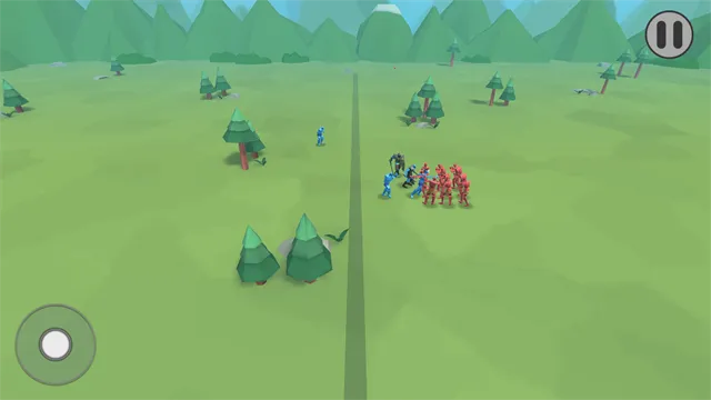 史诗战争模拟器22026下载安装 史诗战争模拟器22026下载安装