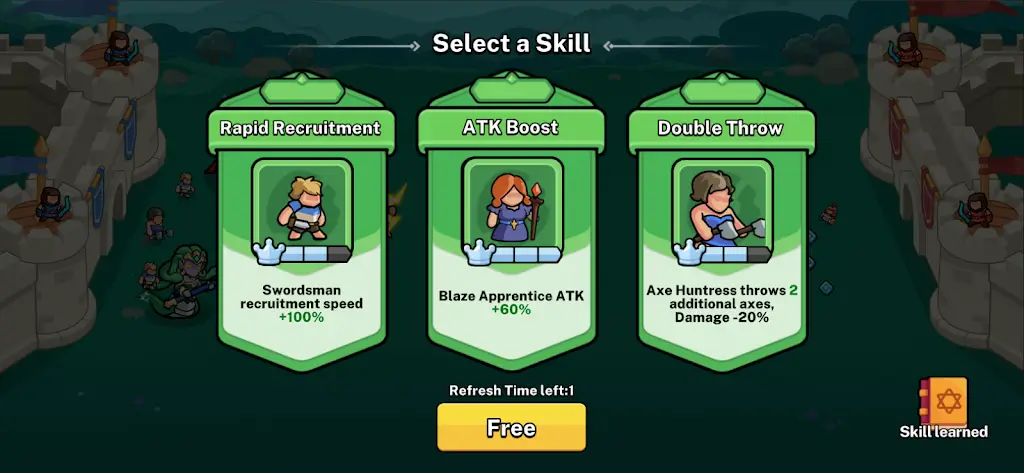 ��ʿ��棺���֮ս(�����Զ�ս��Ϸ)v0.2.5.318 �ֻ���