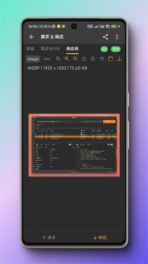 Reqable2026�ٷ�����v3.0.39 ��׿��