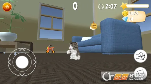 �ɰ�è��ģ������׿���ֻ���v1.0 �ֻ���