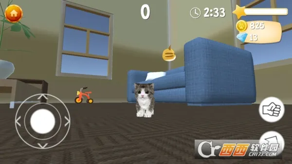 �ɰ�è��ģ������׿���ֻ���v1.0 �ֻ���