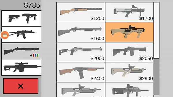 警察大战僵尸(警察僵尸动作游戏) 警察大战僵尸(警察僵尸动作游戏)