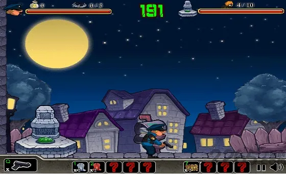 �����ս��ʬ(���콩ʬ������Ϸ)v1.0.2 �ֻ���