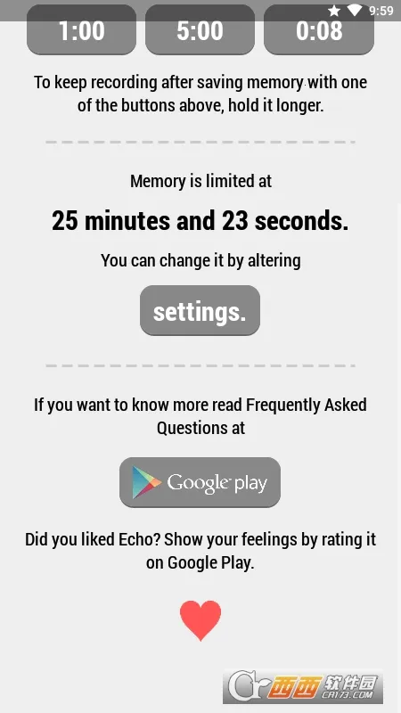 Echo��׿���ֻ���v1.0.6 ��Ѱ�