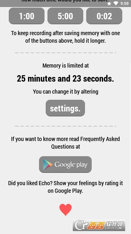 Echo安卓版手机版 Echo安卓版手机版