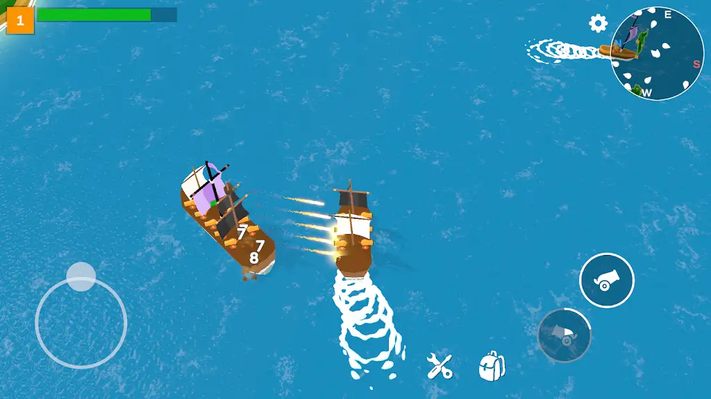 ����֮·(����ð����Ϸ)v0.1 ��׿��