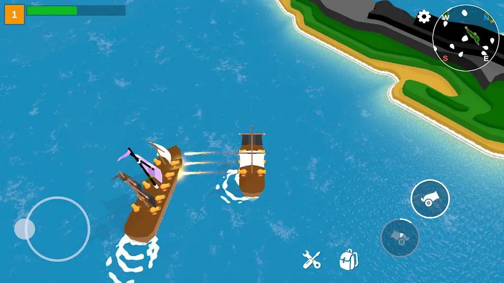 ����֮·(����ð����Ϸ)v0.1 ��׿��