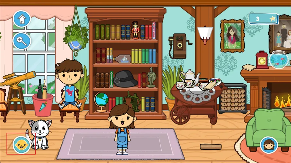 Lilas World最新手机版 Lilas World最新手机版