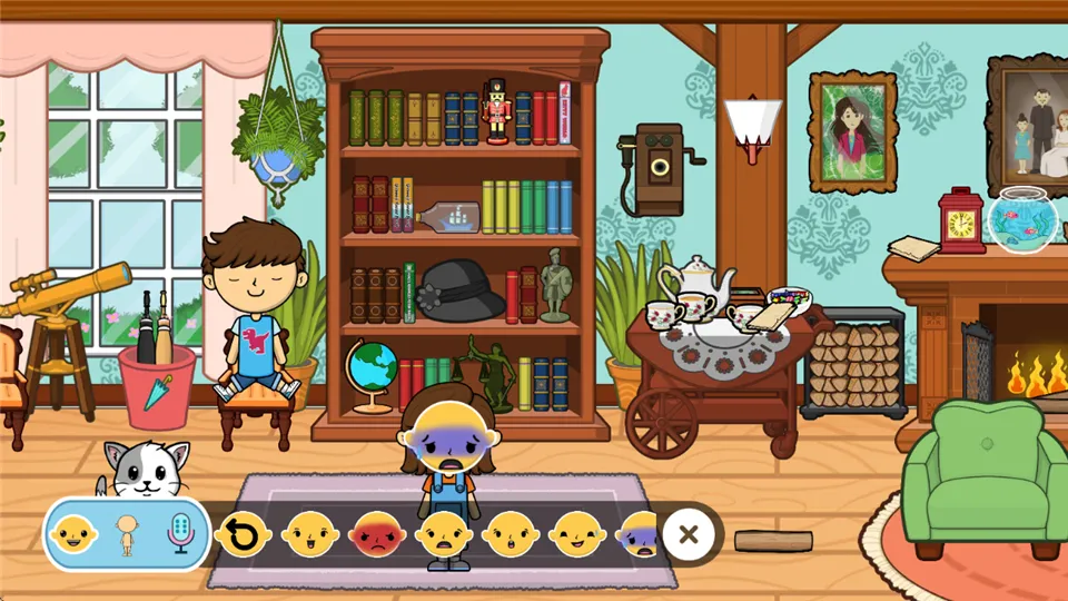 Lilas World最新手机版 Lilas World最新手机版