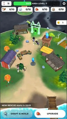 ɫ�������߷���Color Invaders Idle�����ֻ���v1.1.4 �ٷ�����