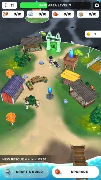 ɫ�������߷���Color Invaders Idle�����ֻ���v1.1.4 �ٷ�����