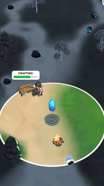 ɫ�������߷���Color Invaders Idle�����ֻ���v1.1.4 �ٷ�����