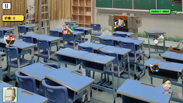 ���붹��(ð��������Ϸ)v1.0 �ٷ�����