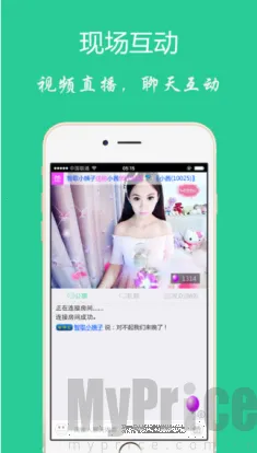 月舞直播最新手机版 月舞直播最新手机版