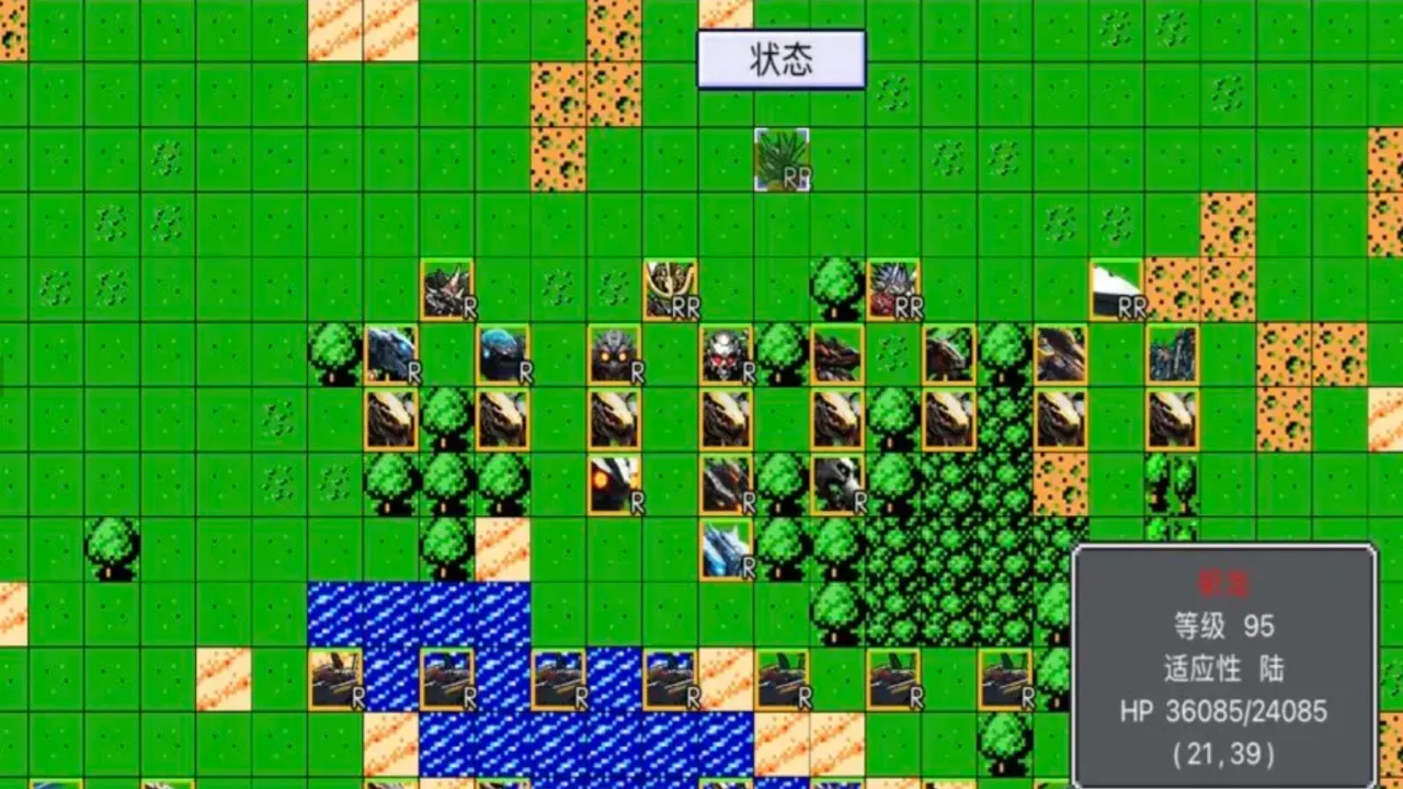 ��ս������2026���°汾v2.22.3 �ٷ�����