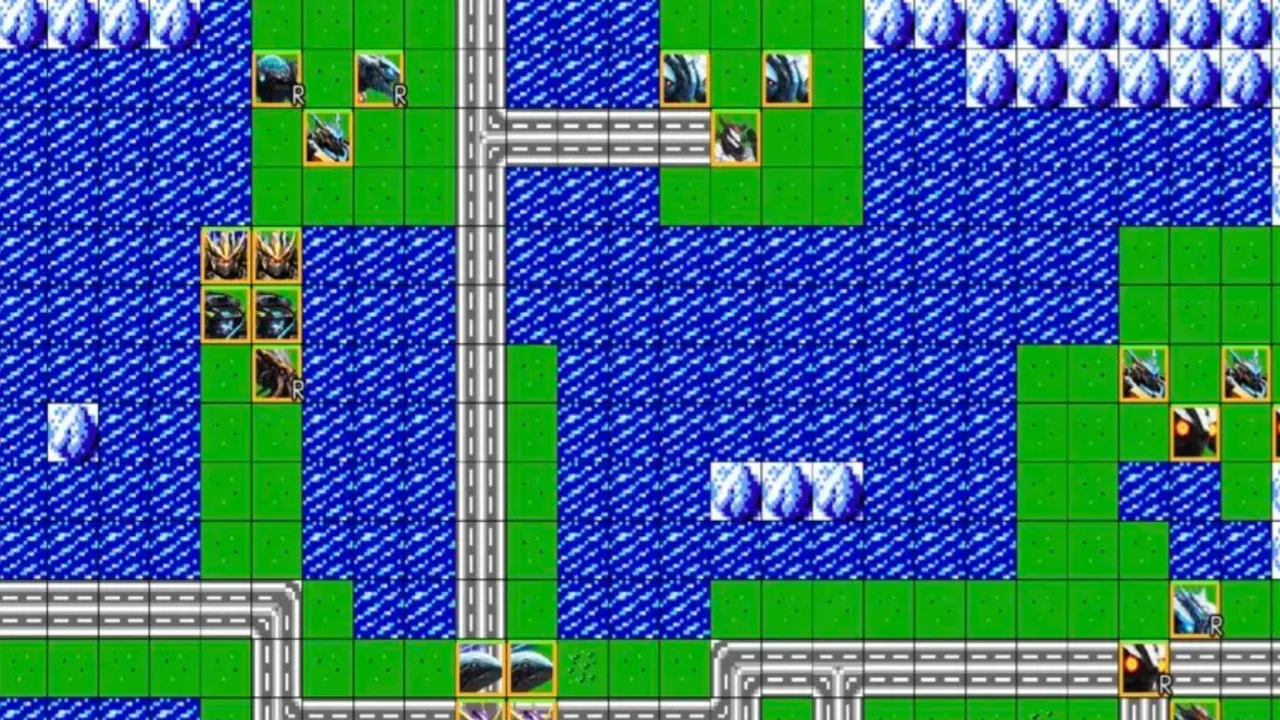 ��ս������2026���°汾v2.22.3 �ٷ�����