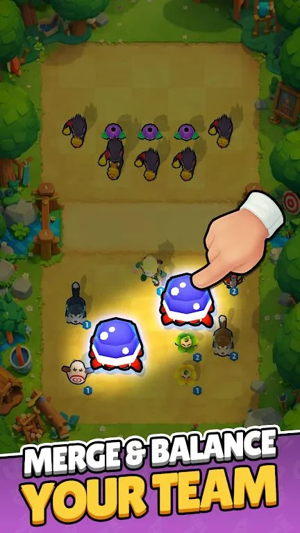 �ٻ�������(Ӣ�ۺϲ�ս����Ϸ)v1.0.4 ��Ѱ�