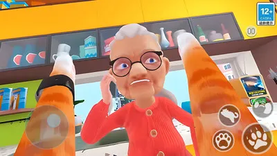 è���ҿ񻶰�׿���ֻ���v1.0 ��׿��