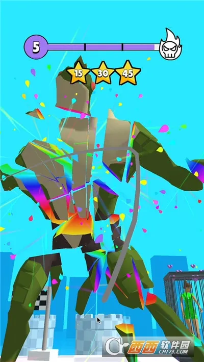 ����һ��(�ƻ���ѹ��Ϸ)v1.0.4 �ֻ���