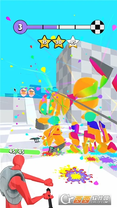 ����һ��(�ƻ���ѹ��Ϸ)v1.0.4 �ֻ���