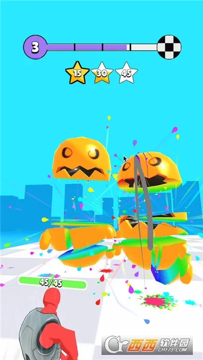 ����һ��(�ƻ���ѹ��Ϸ)v1.0.4 �ֻ���