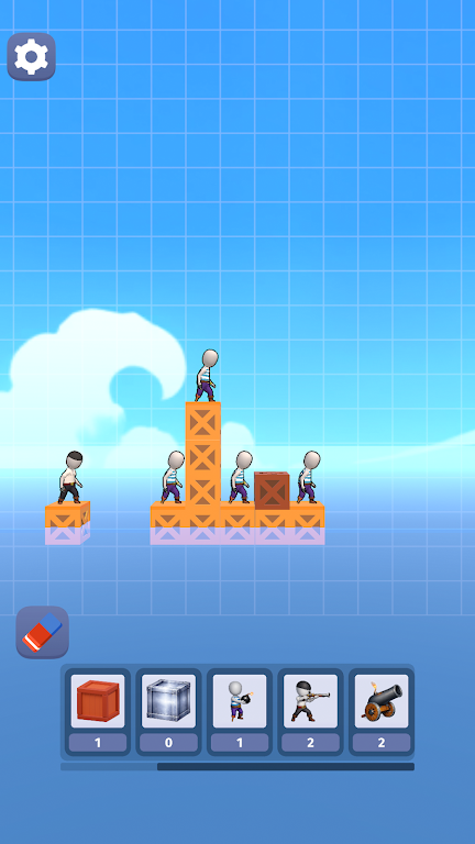 ľ������ս(���ϲ��Խ�����Ϸ)v1.0.3 ��Ѱ�